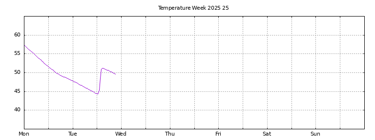 [Temperature this week graph]