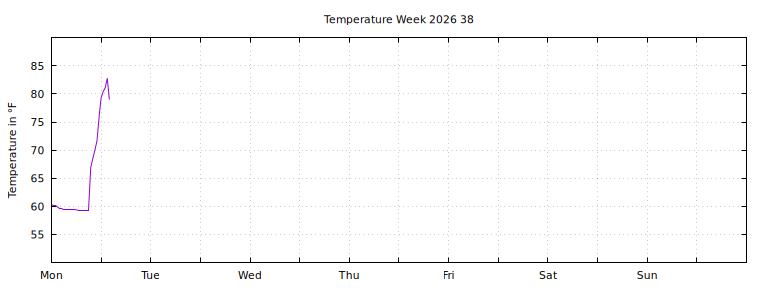 [Temperature this week graph]